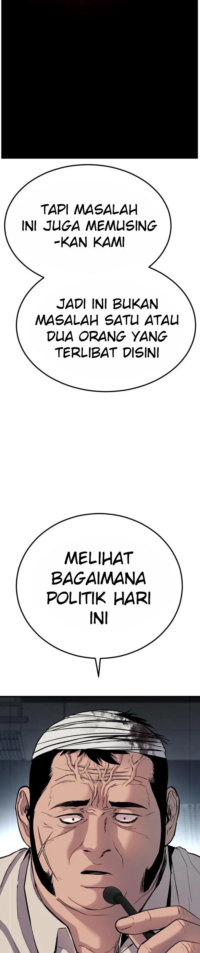 Halaman 20 dari Manager Kim Chapter 21
