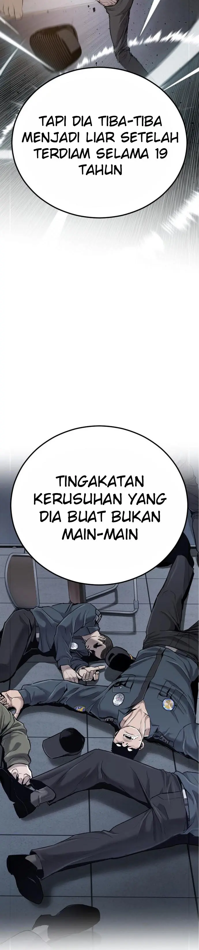 Halaman 22 dari Manager Kim Chapter 21