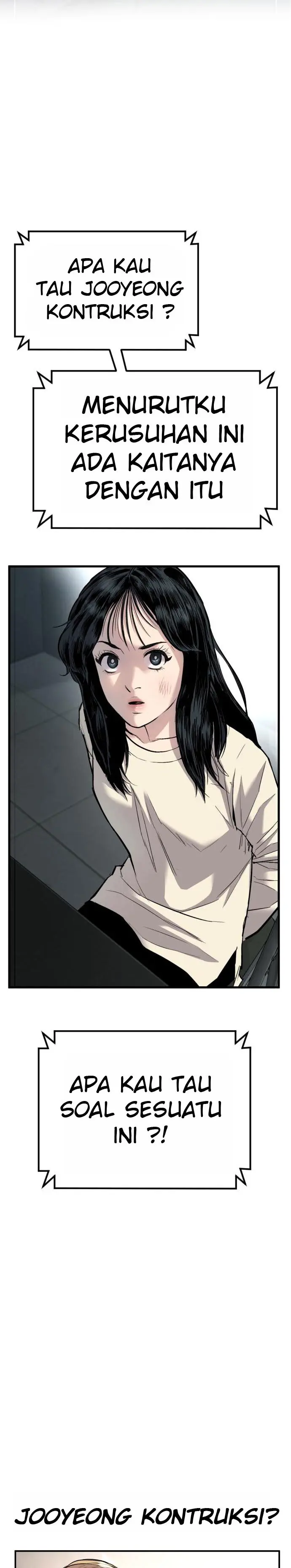 Halaman 23 dari Manager Kim Chapter 21