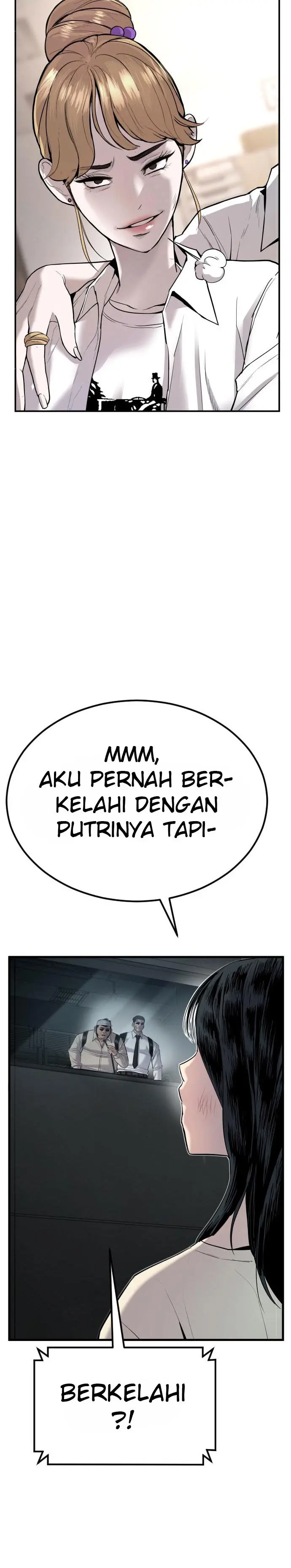 Halaman 24 dari Manager Kim Chapter 21