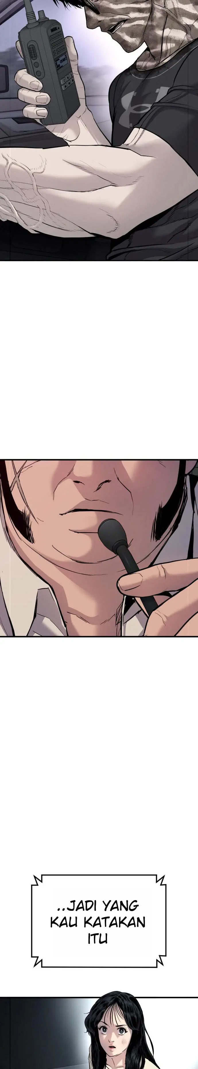 Halaman 26 dari Manager Kim Chapter 21
