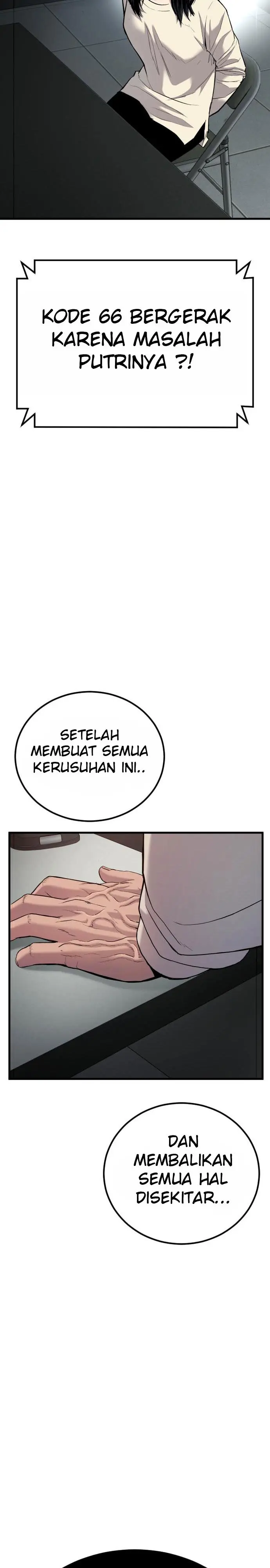 Halaman 27 dari Manager Kim Chapter 21