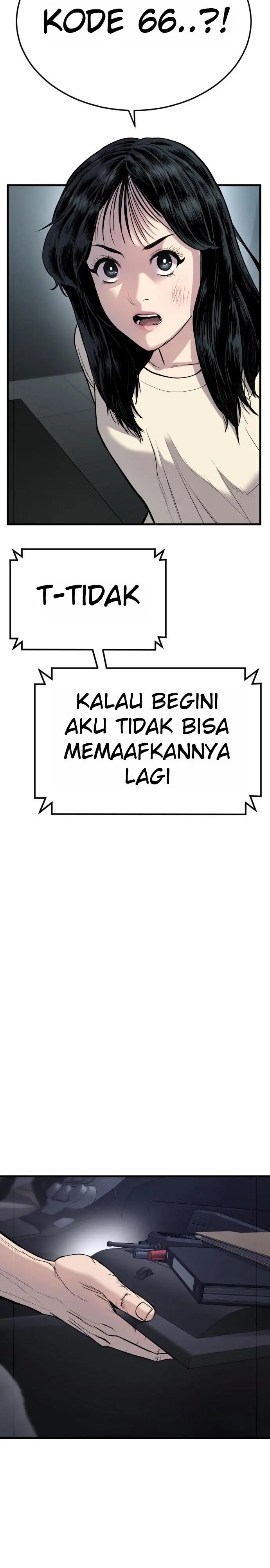 Halaman 29 dari Manager Kim Chapter 21