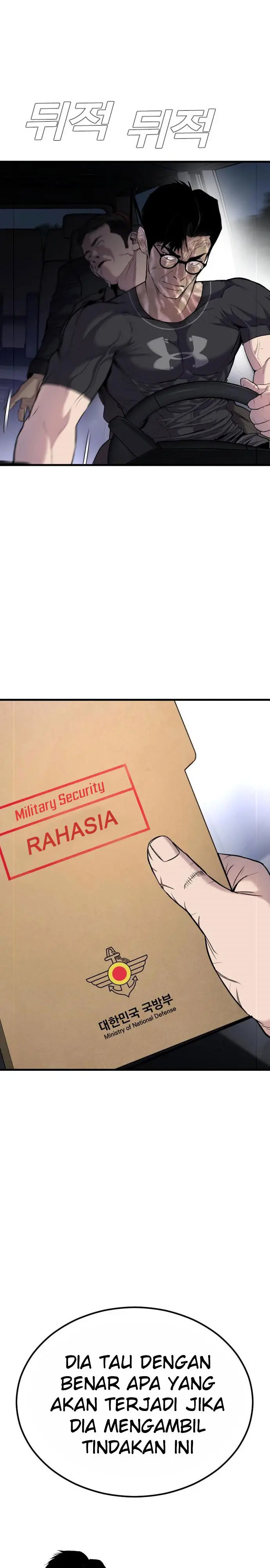Halaman 30 dari Manager Kim Chapter 21