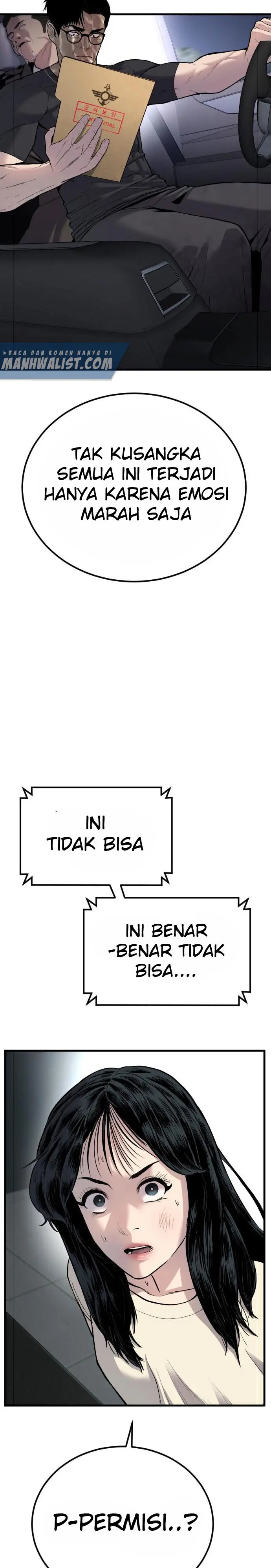 Halaman 31 dari Manager Kim Chapter 21