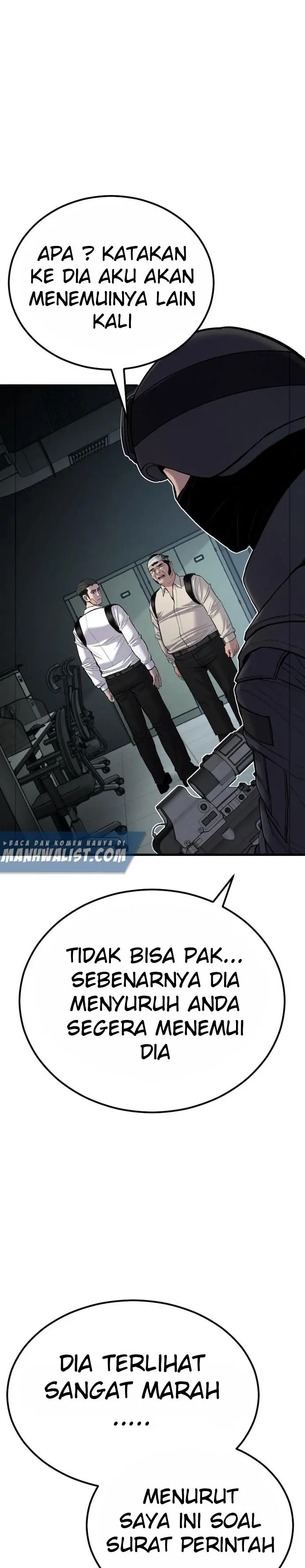 Halaman 35 dari Manager Kim Chapter 21