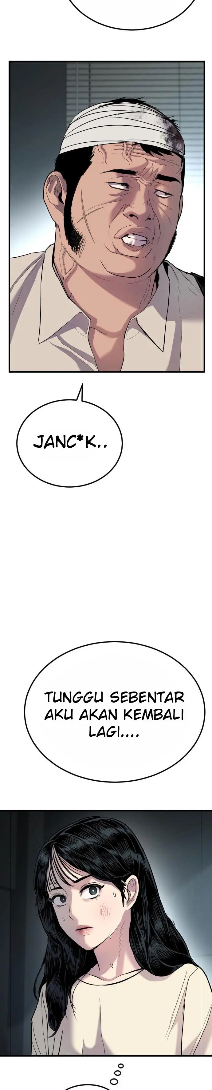 Halaman 36 dari Manager Kim Chapter 21