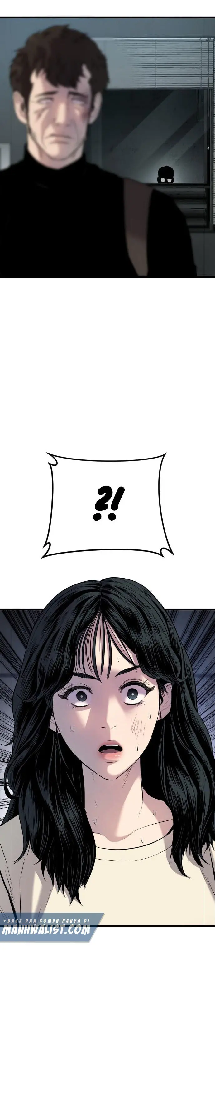 Halaman 38 dari Manager Kim Chapter 21