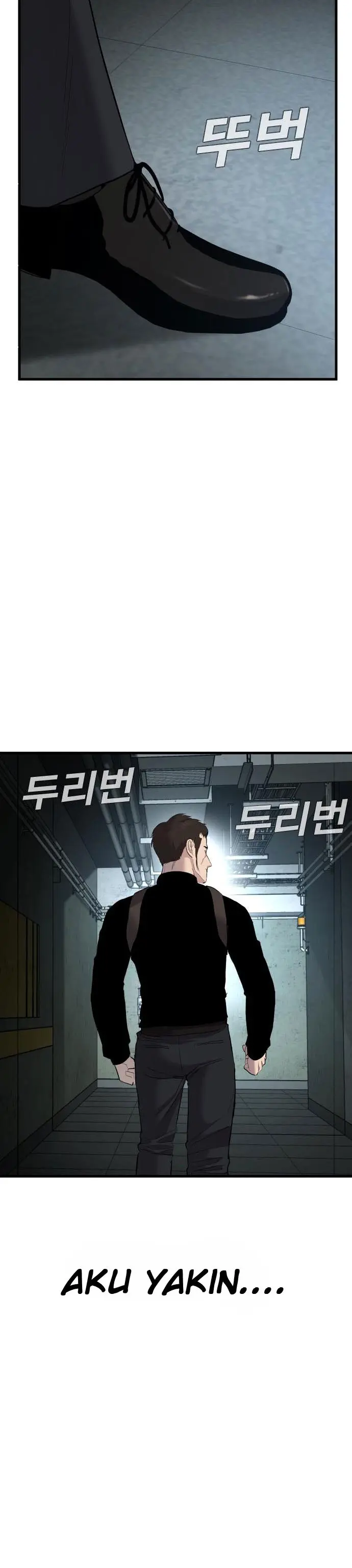 Halaman 46 dari Manager Kim Chapter 21