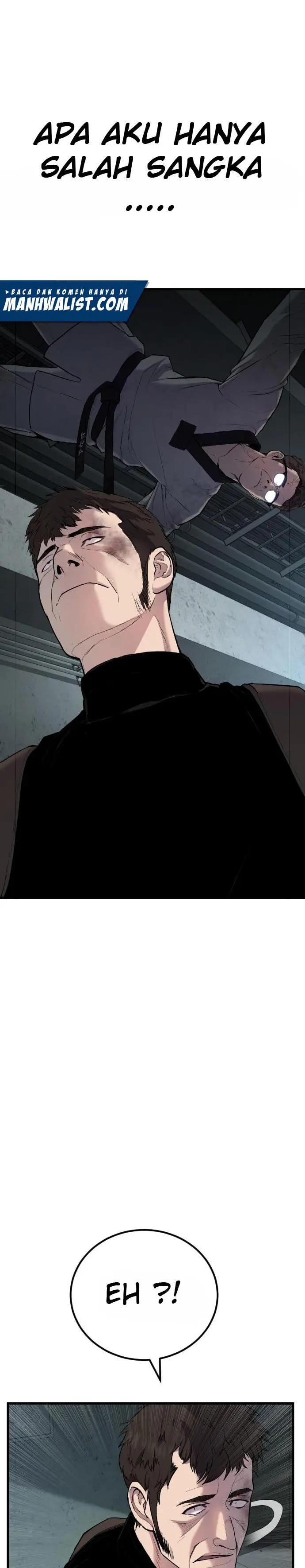 Halaman 49 dari Manager Kim Chapter 21