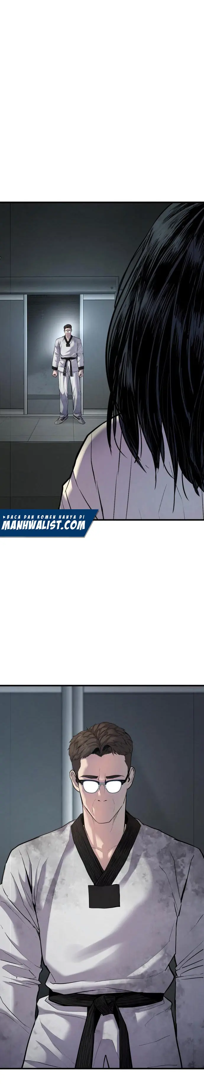 Halaman 51 dari Manager Kim Chapter 21