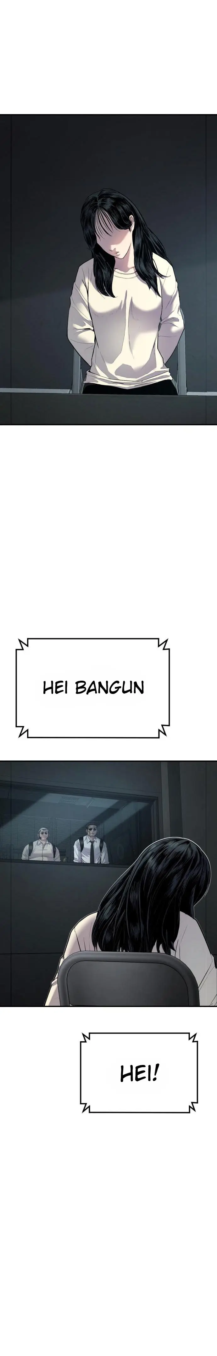 Halaman 9 dari Manager Kim Chapter 21