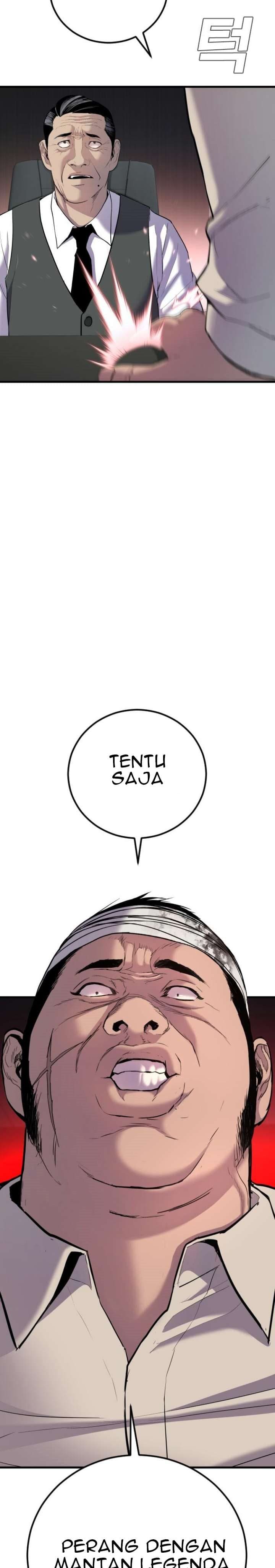 Halaman 22 dari Manager Kim Chapter 22