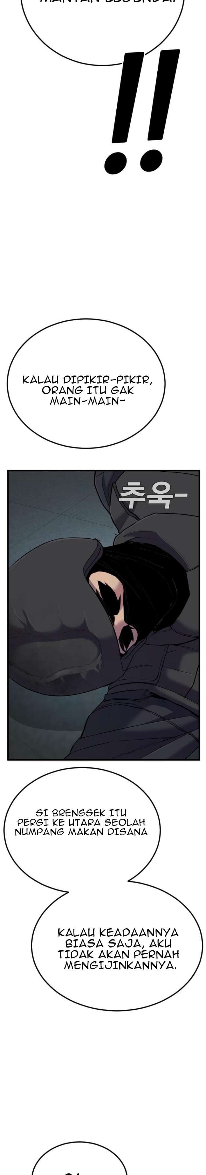 Halaman 23 dari Manager Kim Chapter 22