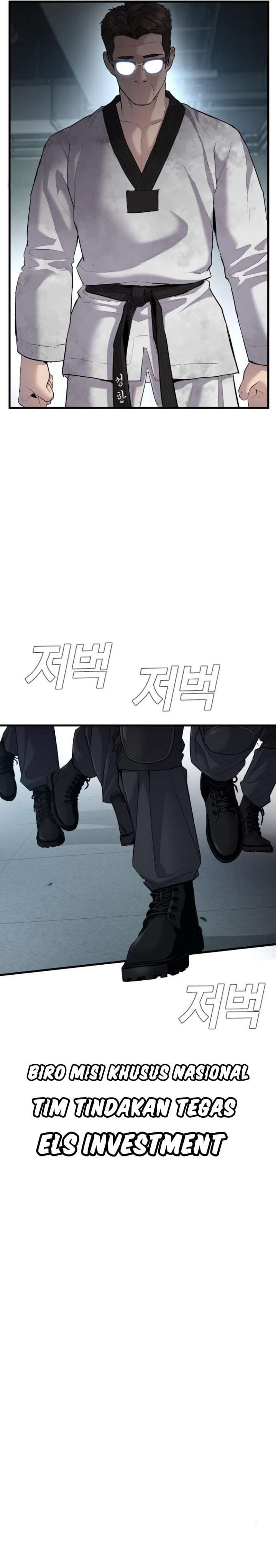 Halaman 25 dari Manager Kim Chapter 22