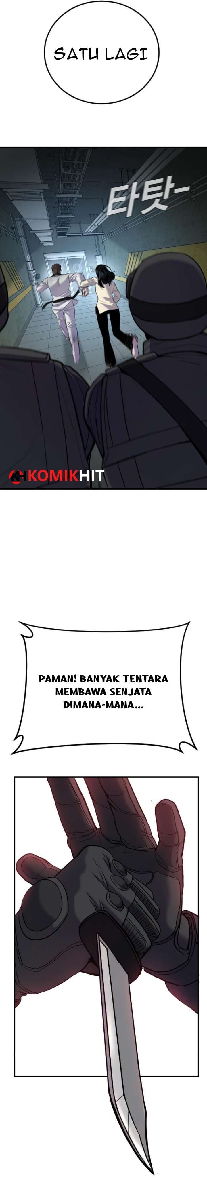 Halaman 29 dari Manager Kim Chapter 22