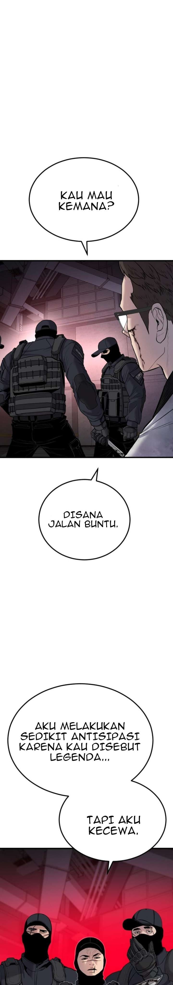 Halaman 33 dari Manager Kim Chapter 22