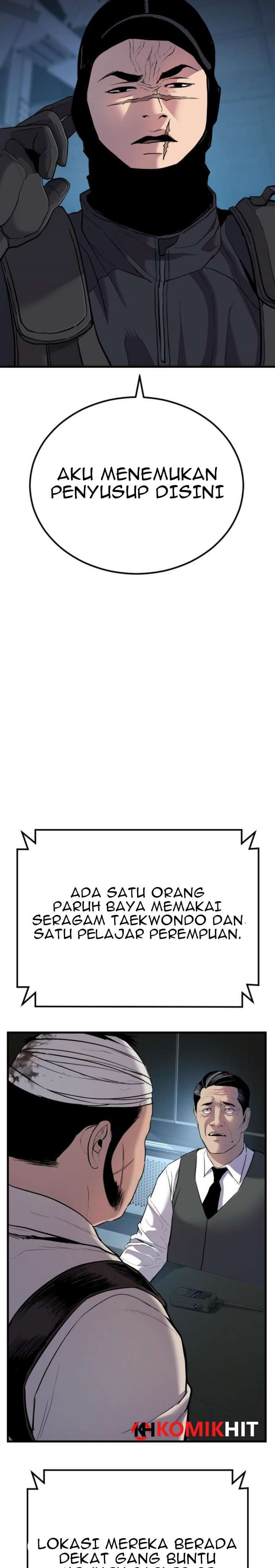 Halaman 35 dari Manager Kim Chapter 22