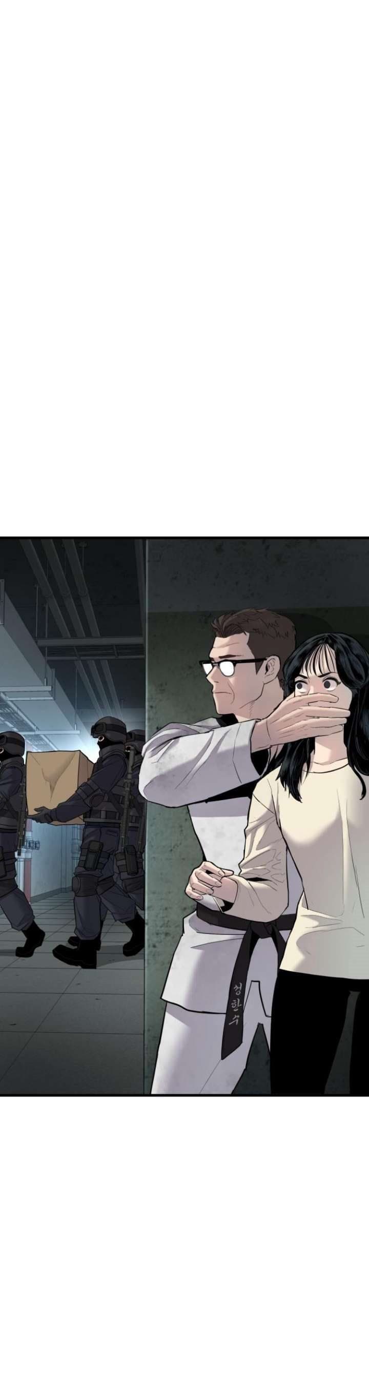 Halaman 4 dari Manager Kim Chapter 22