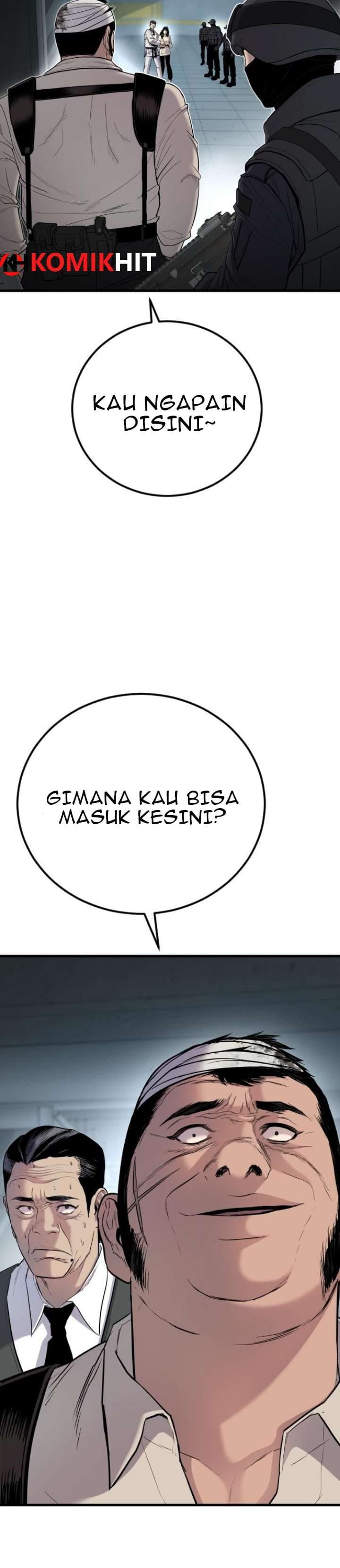 Halaman 40 dari Manager Kim Chapter 22