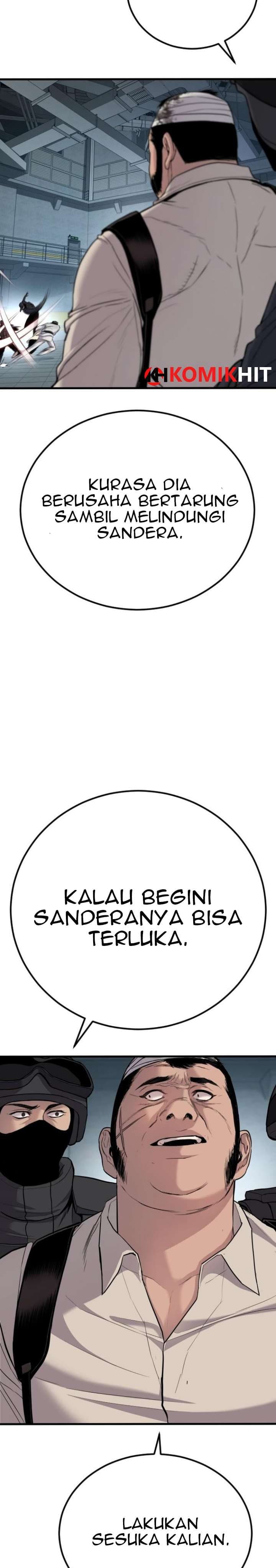 Halaman 47 dari Manager Kim Chapter 22