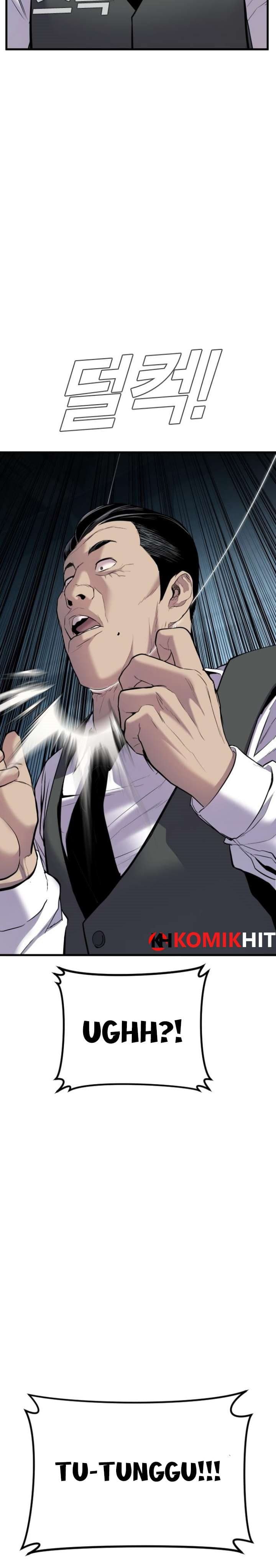 Halaman 54 dari Manager Kim Chapter 22