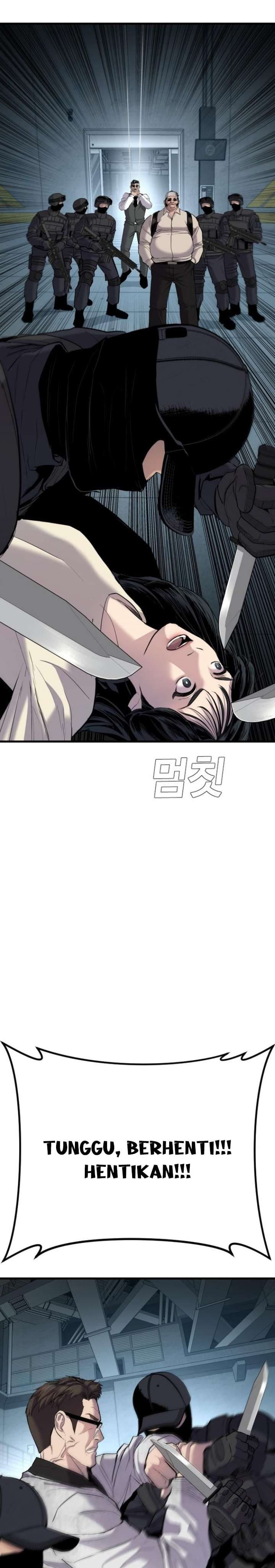 Halaman 55 dari Manager Kim Chapter 22