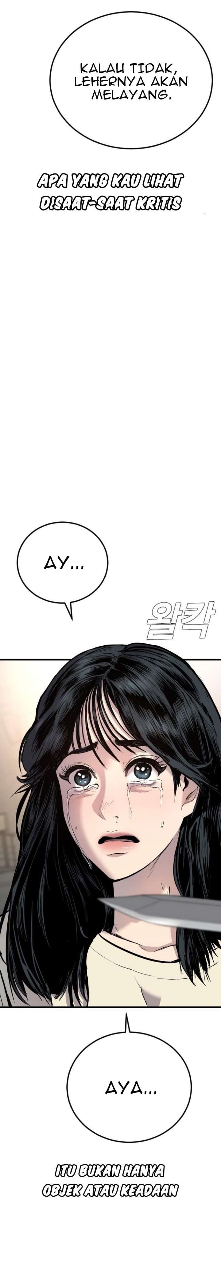 Halaman 58 dari Manager Kim Chapter 22
