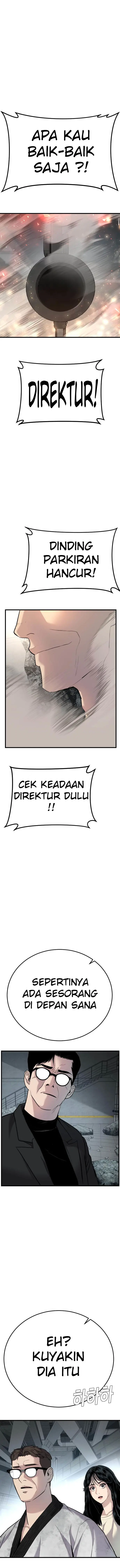 Halaman 13 dari Manager Kim Chapter 23