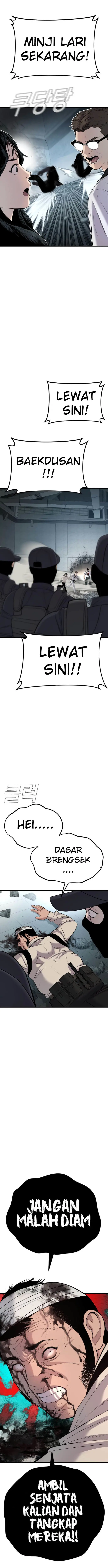 Halaman 17 dari Manager Kim Chapter 23