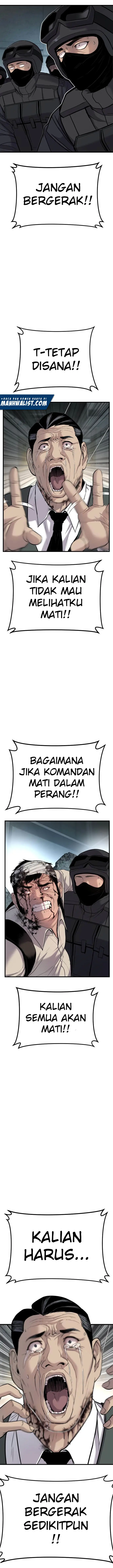 Halaman 20 dari Manager Kim Chapter 23
