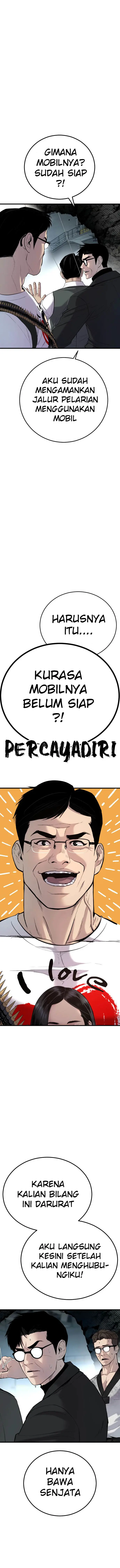 Halaman 21 dari Manager Kim Chapter 23
