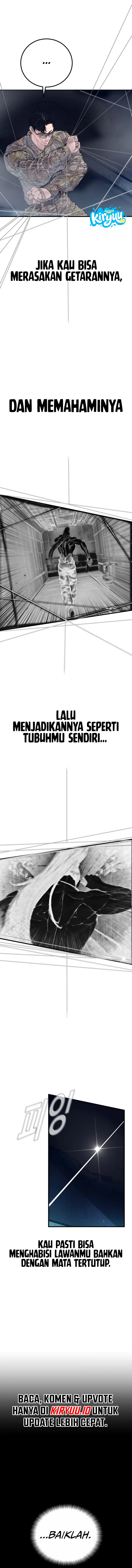 Halaman 15 dari Manager Kim Chapter 233