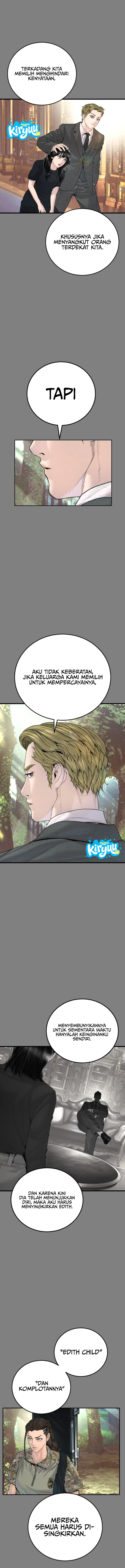 Halaman 10 dari Manager Kim Chapter 234