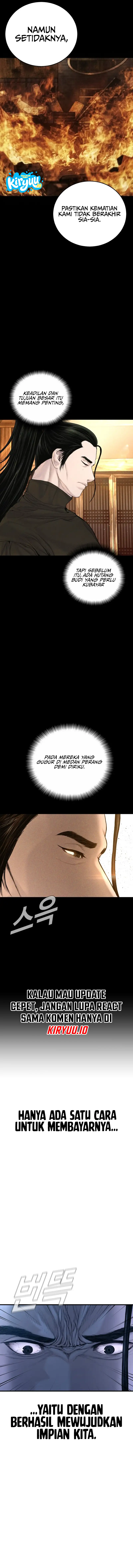 Halaman 20 dari Manager Kim Chapter 234