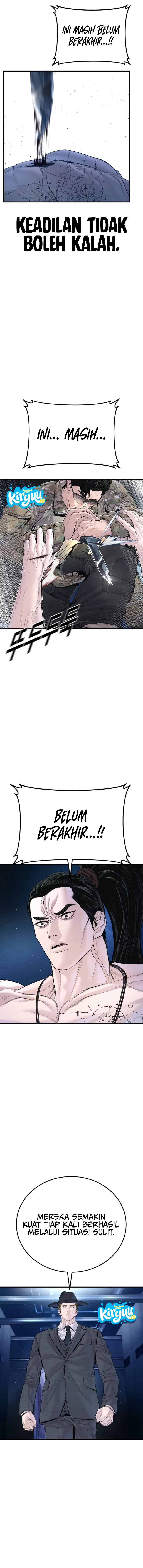 Halaman 21 dari Manager Kim Chapter 234