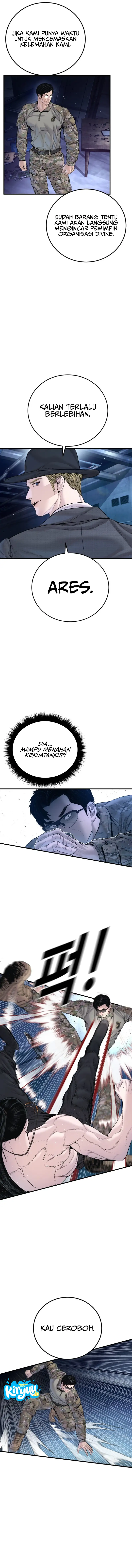 Halaman 22 dari Manager Kim Chapter 234