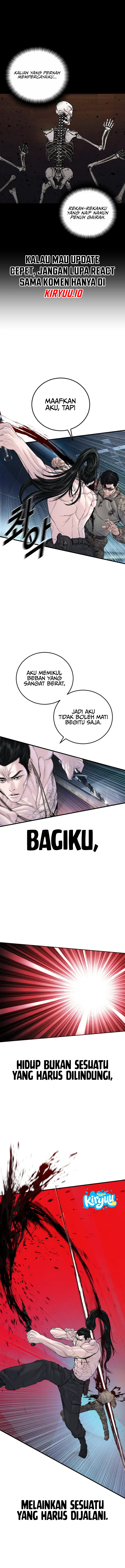 Halaman 24 dari Manager Kim Chapter 234