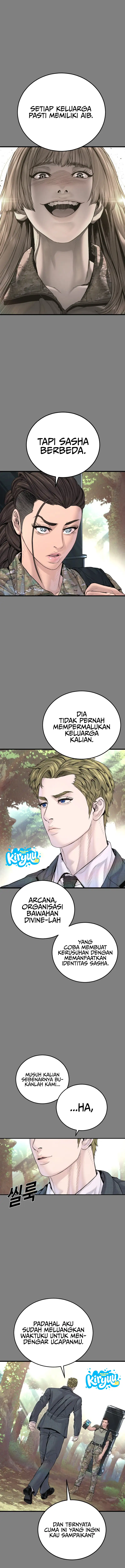 Halaman 3 dari Manager Kim Chapter 234
