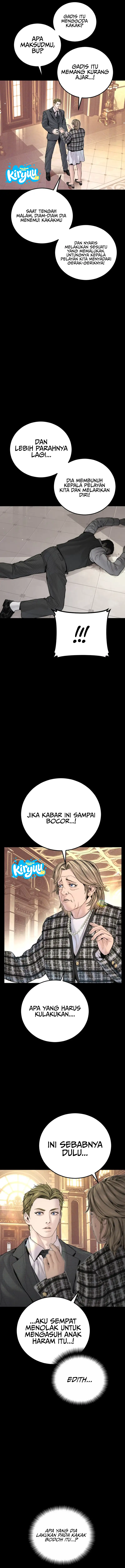 Halaman 7 dari Manager Kim Chapter 234