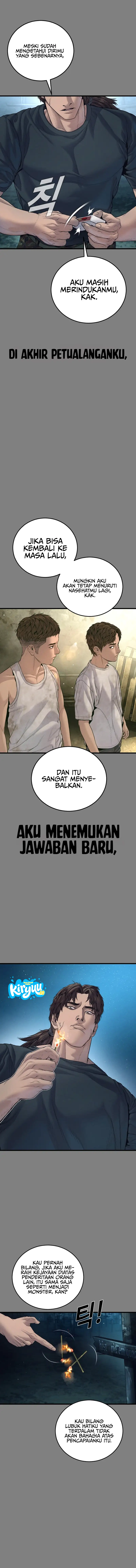 Halaman 15 dari Manager Kim Chapter 236