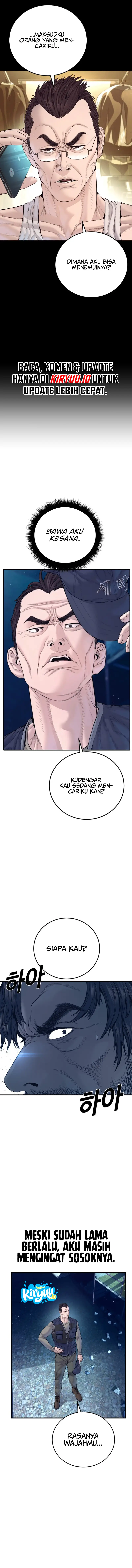 Halaman 2 dari Manager Kim Chapter 236