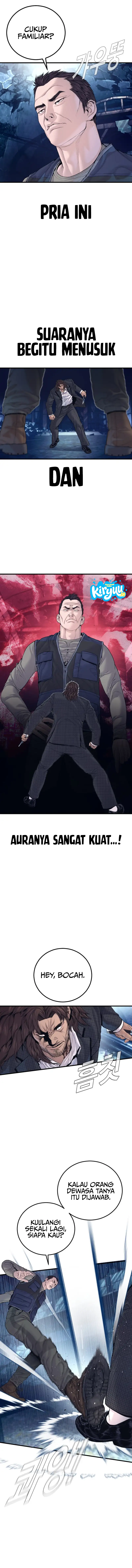 Halaman 3 dari Manager Kim Chapter 236