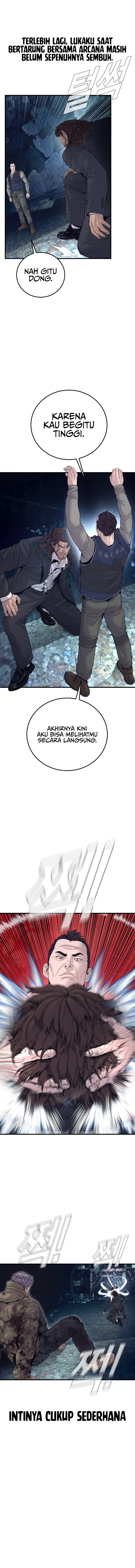 Halaman 6 dari Manager Kim Chapter 236