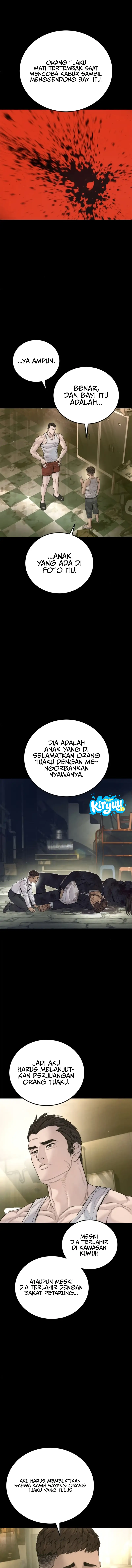 Halaman 10 dari Manager Kim Chapter 237