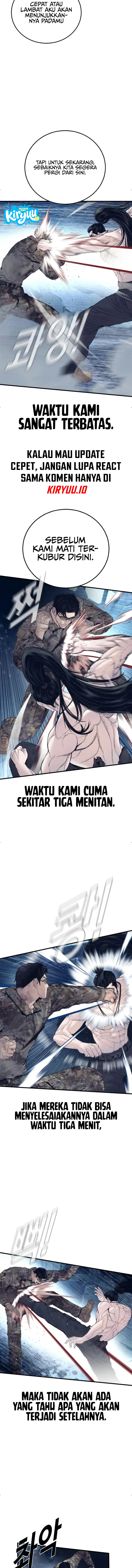 Halaman 16 dari Manager Kim Chapter 237