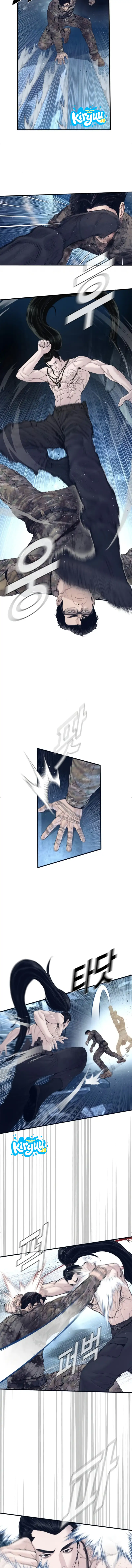 Halaman 17 dari Manager Kim Chapter 237