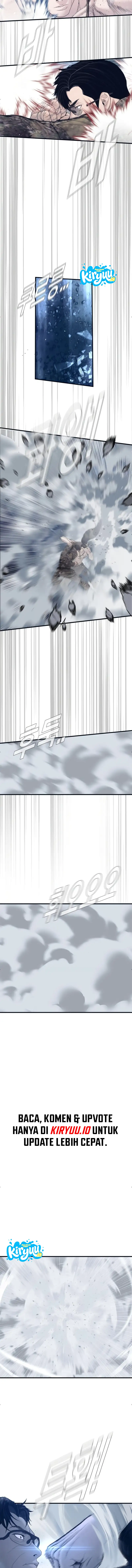 Halaman 18 dari Manager Kim Chapter 237