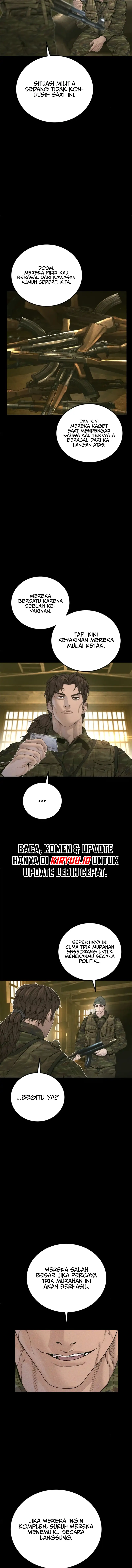 Halaman 2 dari Manager Kim Chapter 237
