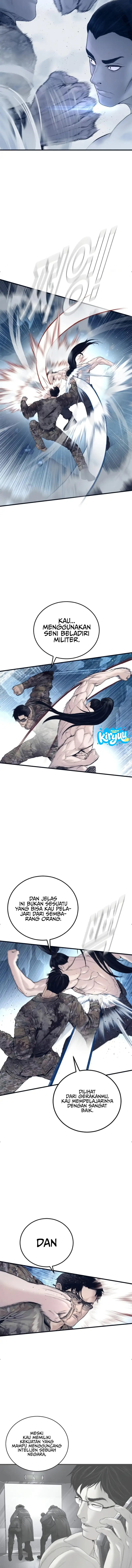 Halaman 19 dari Manager Kim Chapter 237